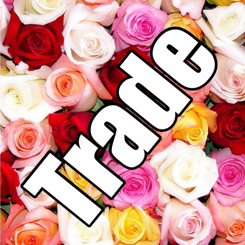 TRADE: DO NOT BUY FOR Heidi 💖💖💖